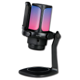 MICROFONO RAPTOR VOX RGB USB P/STREAMING