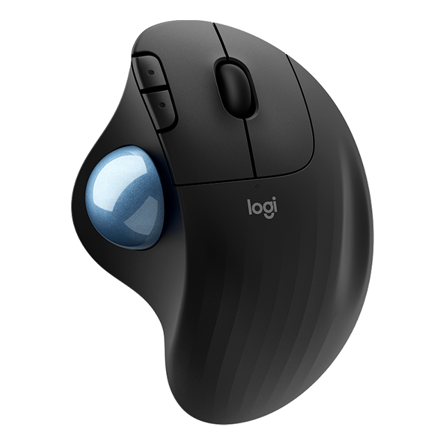 Mouse Logitech ERGO M575 Wireless 910-005869