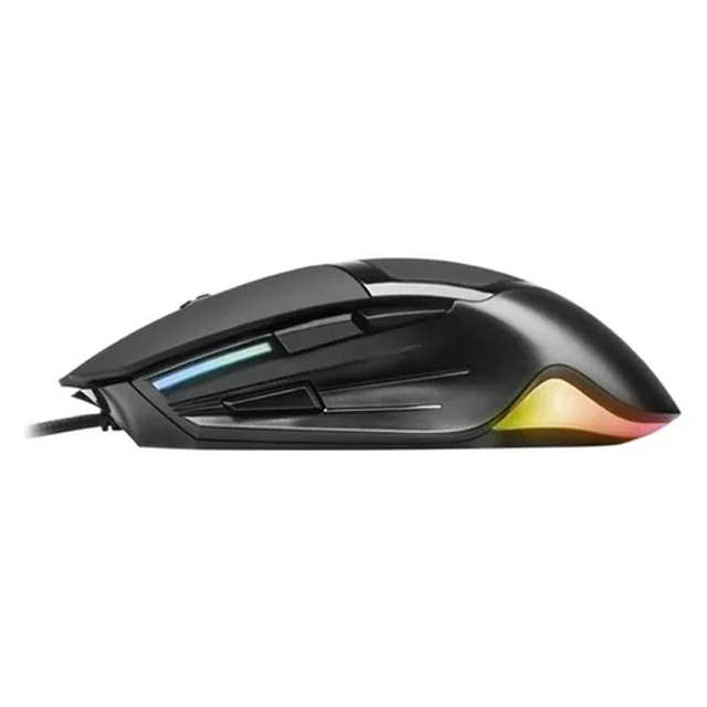 Mars gaming MMAX RGB Gaming Mouse Pink