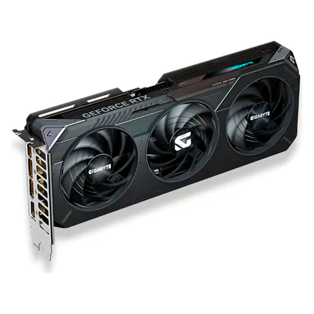 Placa de Video Gigabyte NVIDIA GeForce RTX 5060 TI GAMING OC 8Gb GDDR7