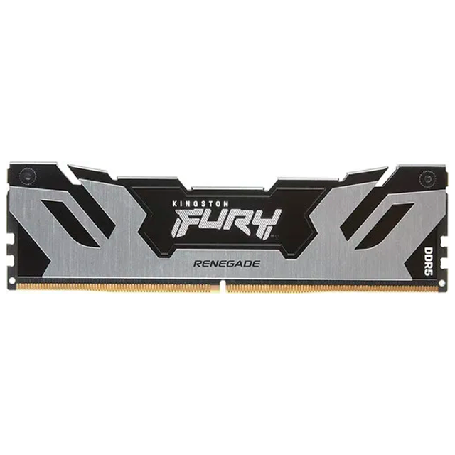 Memoria Ram Kingston 16Gb DDR5 6000Mhz Fury Renegade