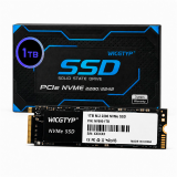 Disco SSD M2 WICGTYP 1TB Gen3 NVME