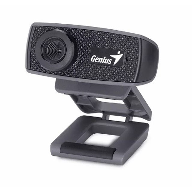 Webcam Genius 1000X V2 720P USB C/Mic