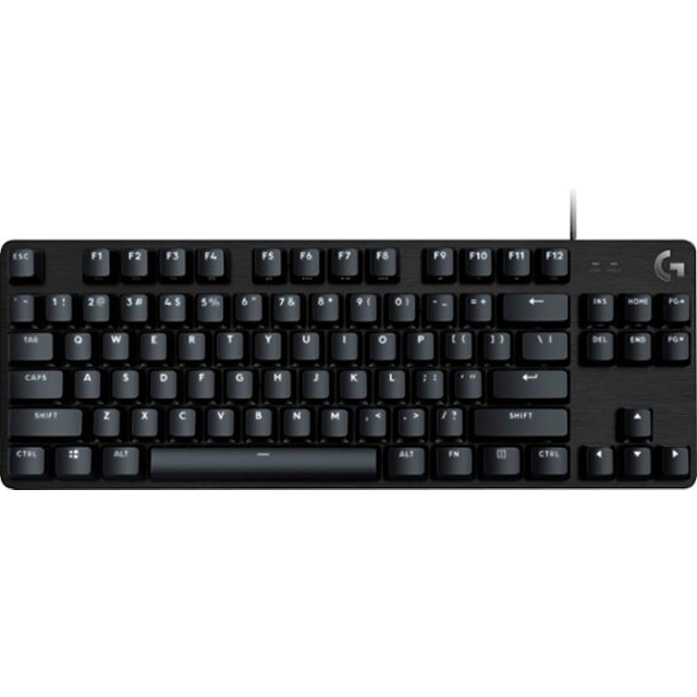 Teclado Mecánico Logitech G413 TKL SE 920-010442