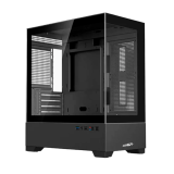 Gabinete Sentey H10 Black Templado USB 3.0 (Sin Coolers)