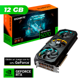 Placa de Video Gigabyte NVIDIA GeForce RTX 5070 GAMING OC 12Gb GDDR7 + BORDERLANDS 4