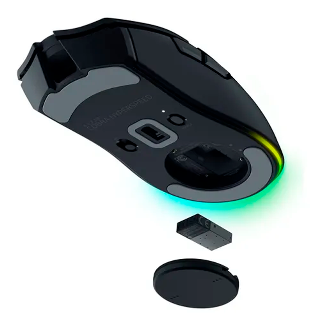 Mouse Gamer Razer Cobra Hyperspeed Wireless 26K