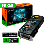 Placa de Video Gigabyte NVIDIA GeForce RTX 5080 GAMING OC 16GB GDDR7 + BORDERLANDS 4