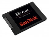 DISCO SSD SANDISK 2TB PLUS SATA3