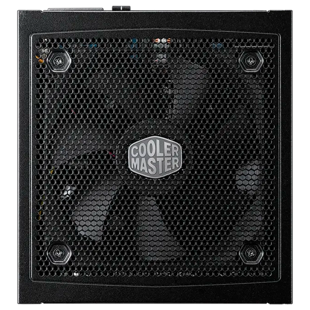 Fuente Cooler Master MWE V3 850W 80 Plus Gold Full Modular ATX 3.1