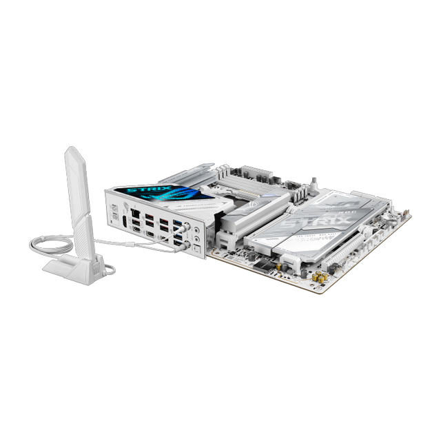 Mother ASUS ROG STRIX X870E-A GAMING WIFI7 NEO DDR5 AM5