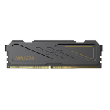 MEMORIA RAM HIKSEMI 16GB DDR4 3200MHZ ARMOR BLACK