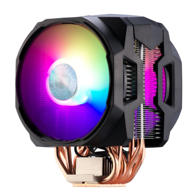 Cooler CPU Cooler Master MasterAir MA610P ARGB Edition LGA1200/AM4