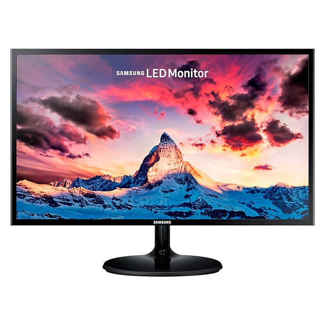 Monitor Gamer Samsung CRG5 27 Curvo 240Hz G-Sync HDMI/DP - Gezatek