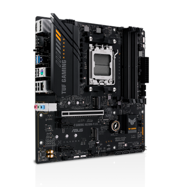 Mother ASUS TUF GAMING A620AM-PLUS DDR5 AM5