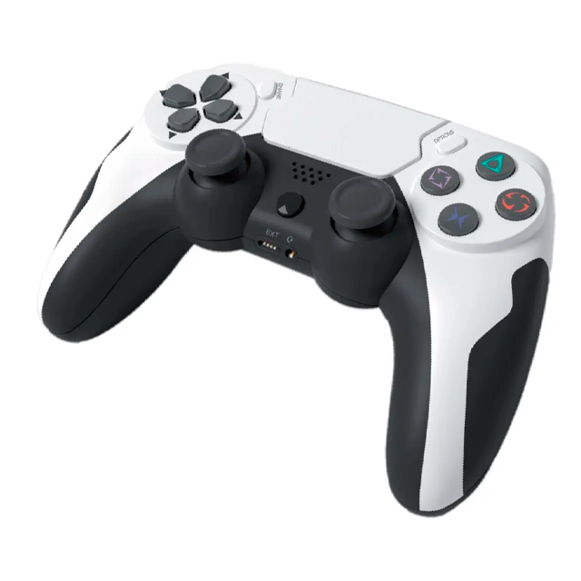 Gamepad Joystick Raptor Apex Black PC/PS3/PS4 Wireless USB