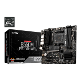 Mother MSI B550M PRO-VDH WIFI DDR4 AM4 (3ERA/4TA/5TA GEN)