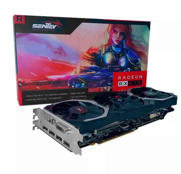 Rx 570 xt sale