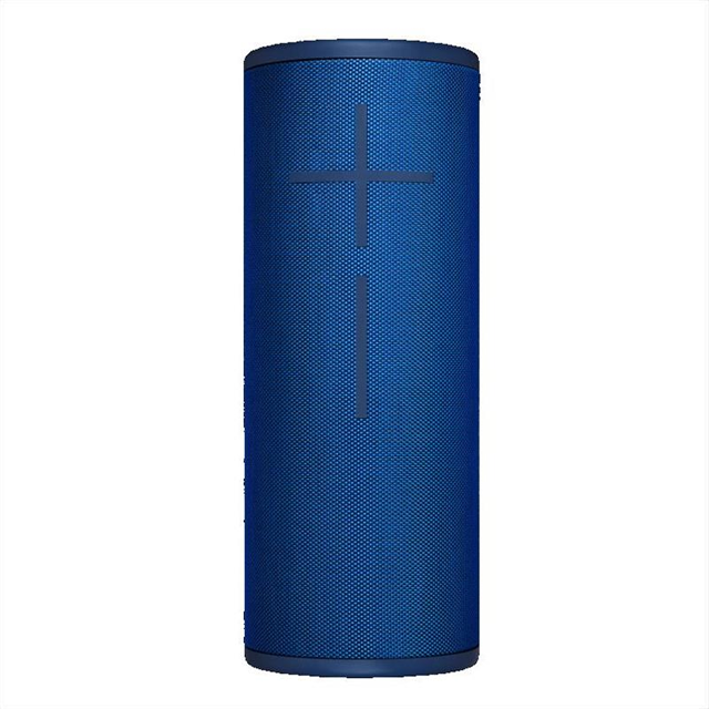 Parlantes Logitech Bluetooth UE MEGABOOM 3 Azul (Sin Trafo) 984-001398