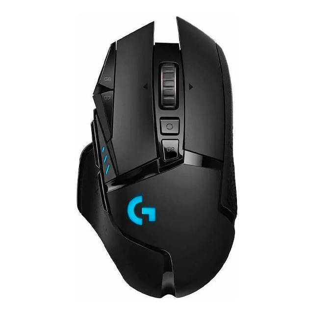 Mouse Logitech G502 Lightspeed Wireless RGB 16000DPI