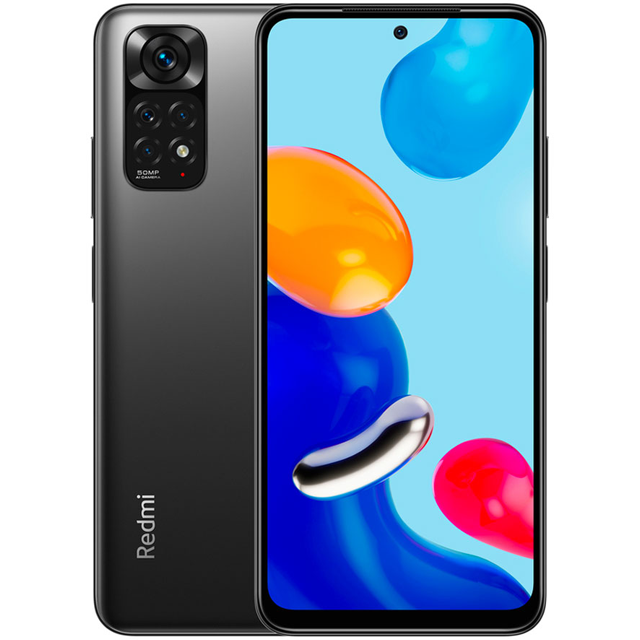 Comprá Xiaomi Poco M4 5G Dual 128 GB - Power Black - Envios a todo