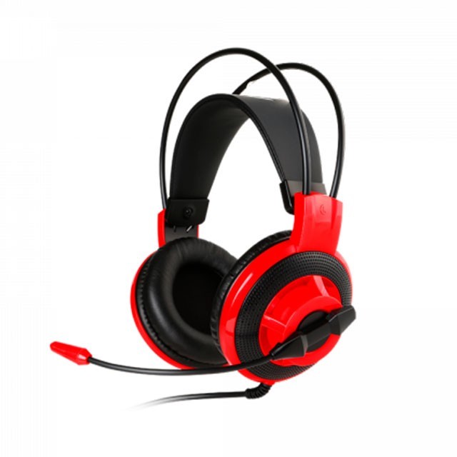 Auriculares MSI DS501 Gaming Headset 3.5 PC