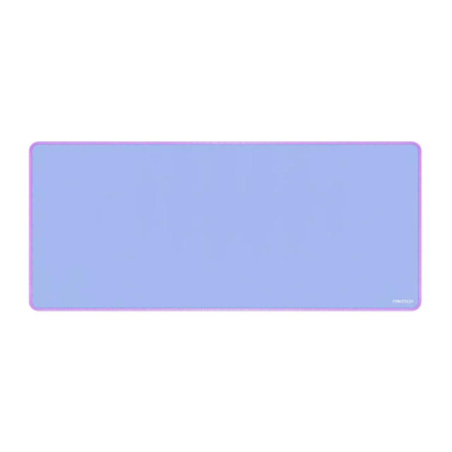 MOUSE PAD FANTECH BASIC MP70 PURPLE LARGE EXTENDED (700X300MM) ANTIDESLIZANTE