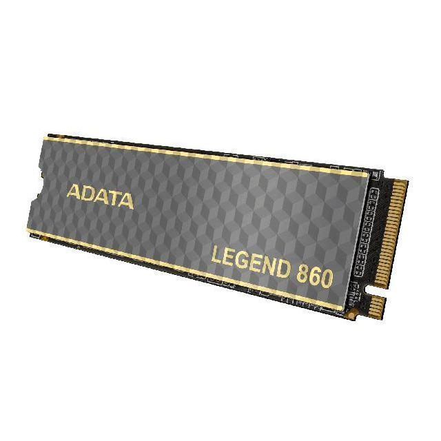 Disco SSD M2 ADATA 1tb Legend 860 6000Mb/s Gen4 x4 NVME