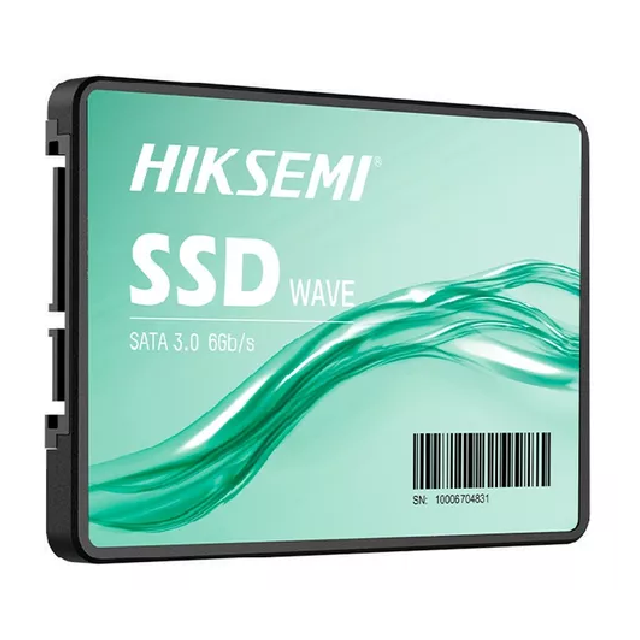 Disco SSD Hiksemi 1920Gb Wave SATA3