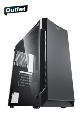 OUTLET Gabinete SYX Blackstar Templado 