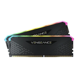 HOT DAYS Memoria RAM Corsair 16Gb (2x8Gb) DDR4 3600Mhz Vengeance RGB RS