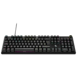 TECLADO MECÁNICO CORSAIR K70 CORE RGB SWITCH RED INGLÉS CH-910971E-NA
