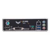OUTLET Mother ASUS TUF GAMING B450 PLUS II AM4 (No Anda Placa de Red)
