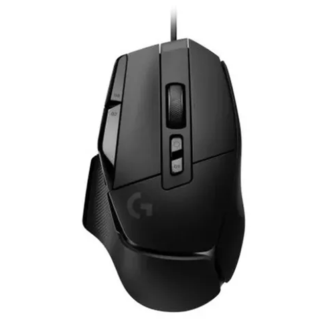 Mouse Logitech G502X Gaming Black RGB 25600 DPI