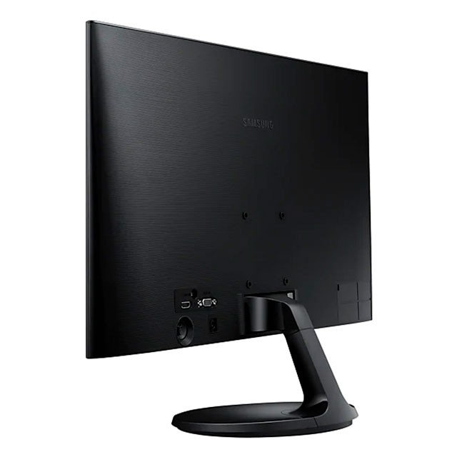 Monitor Gamer Samsung CRG5 27 Curvo 240Hz G-Sync HDMI/DP - Gezatek