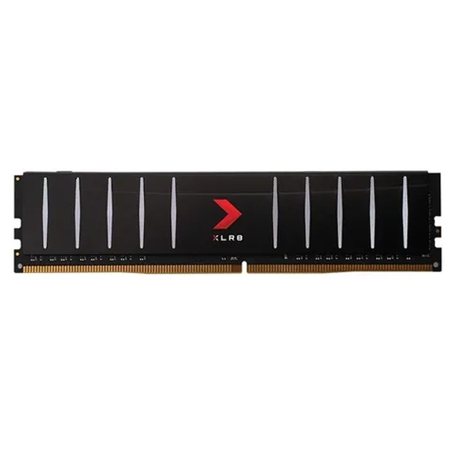 Memoria RAM PNY 16GB DDR4 3200Mhz XLR8