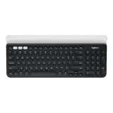 TECLADO LOGITECH K780 INALÁMBRICO GREY 920-008026
