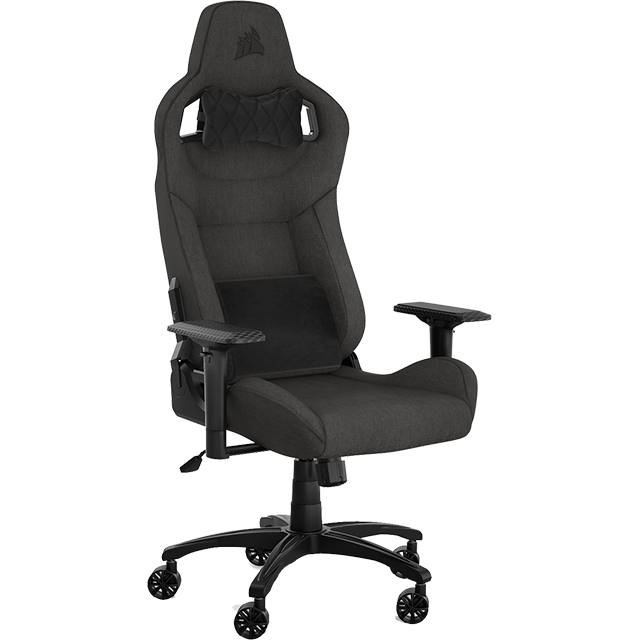 HOT DAYS Silla Gamer Corsair T3 Rush Carbon 2023