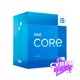 CYBER DAYS Micro Intel Core I5 13400 10 Núcleos / 16 Threads 4.6Ghz (13va Gen) LGA1700