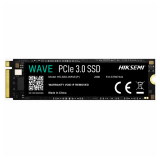 DISCO SSD M2 HIKSEMI 256GB WAVE GEN3 NVME