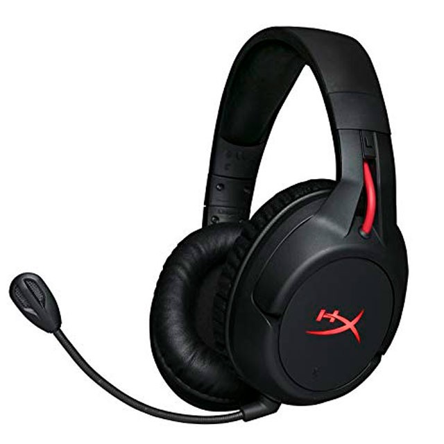 Auriculares Corsair Hs65 Wireless Gaming Headset Inalambrico