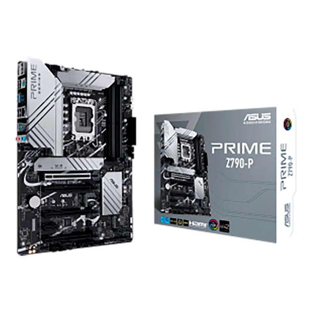 Mother ASUS PRIME Z790-P DDR5 (12/13/14va Gen) LGA1700