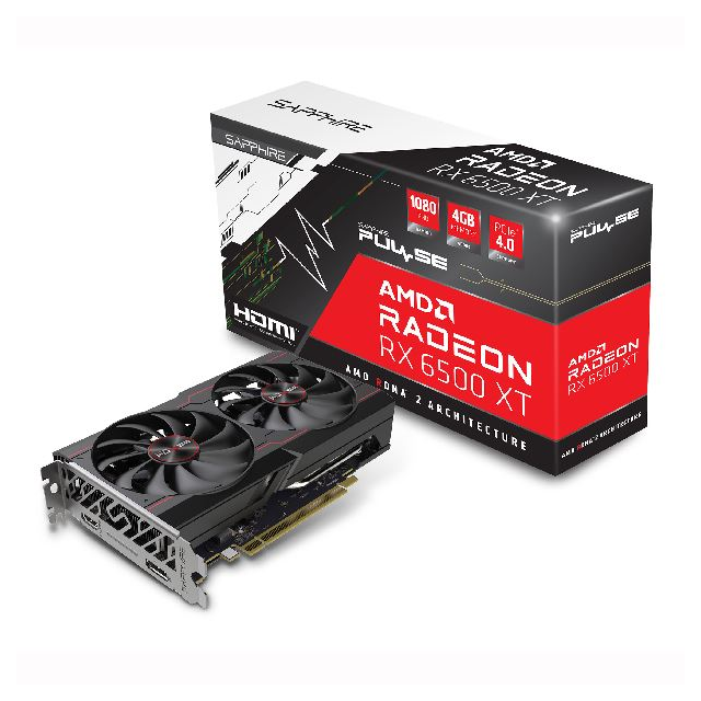 Sapphire radeon rx hot sale 550 4gb