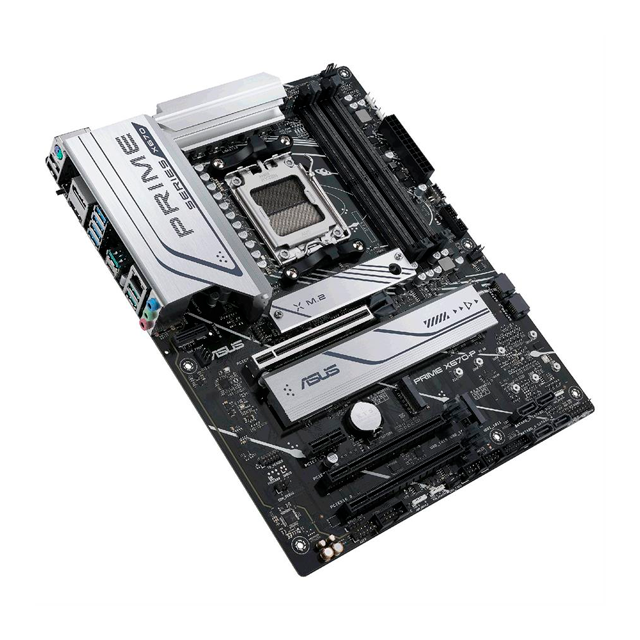 Mother ASUS PRIME X670-P AM5
