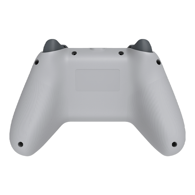 Gamepad Joystick Fantech SHOOTER III WGP13S Super Maxfit Grey 1000Hz Hall Efect Wireless PC/PS4/Switch/Android