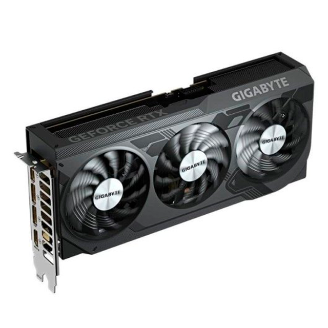 Placa de Video Gigabyte NVIDIA GeForce RTX 5070 TI WINDFORCE OC V2 16Gb GDDR7