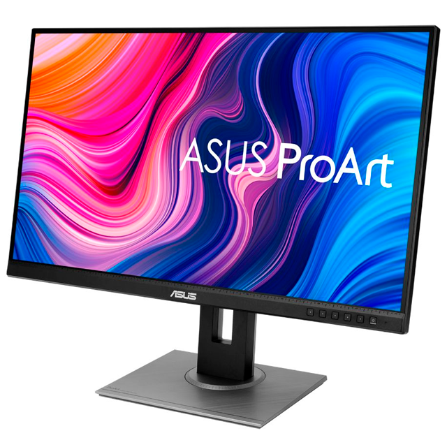 Monitor ASUS PROART PA278QV-J 27 IPS WQHD DP/HDMI Parlantes