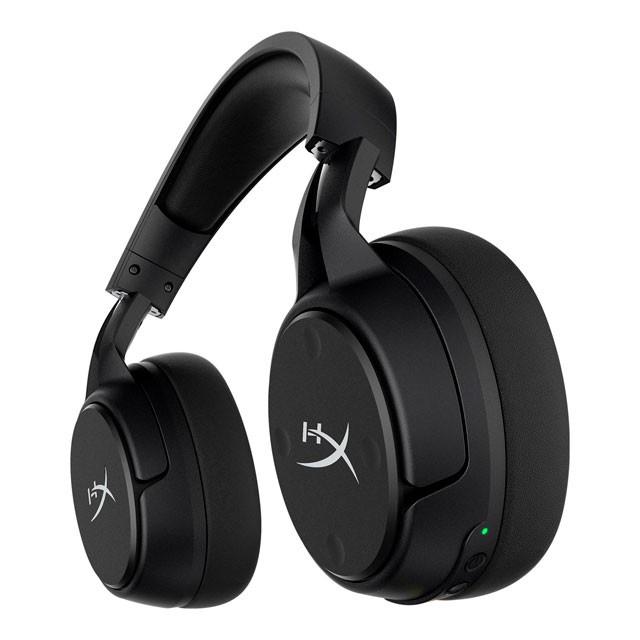 Auriculares HyperX Cloud Stinger Core 7.1 PC Black Gaming Headset - Gezatek  Computación