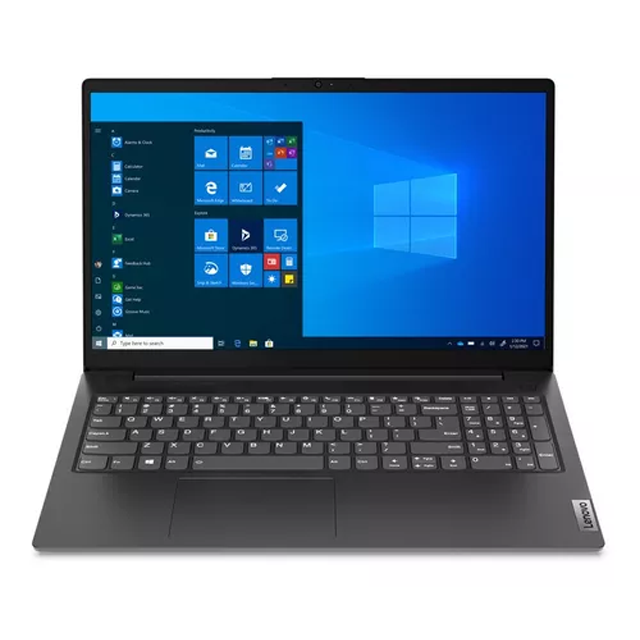 Notebook Lenovo V15 Gen2 ITL Intel I5 1135 G4 | 8GB DDR4 | 256GB NVME | 15.6 FHD | 82KB000PSP