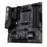 OUTLET Mother ASUS TUF B450M-PLUS GAMING II AM4 (3ERA/4TA/5TA GEN)
